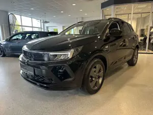 Opel Grandland X Bild 5