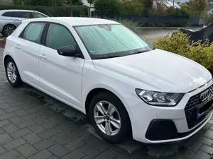 Audi A1 Bild 2