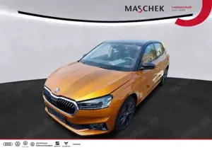 Skoda Fabia Bild 1