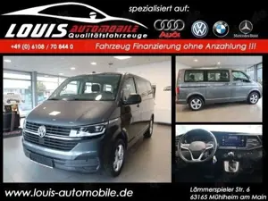 Volkswagen T6 Multivan Autom./Navi/Klima/Tempomat/Garantie