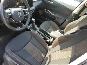 Skoda Fabia Bild 4