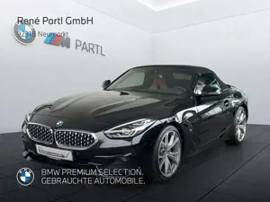 BMW Z4 sDrive20i Sport-Line LED RFK HUD H/K Keyless