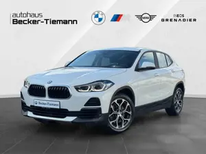 BMW X2 sDrive20i | Pano.Dach | AHK | Navi | Driv.Assist.