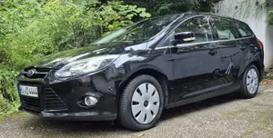 Ford Focus Turnier 1.6 EcoBoost