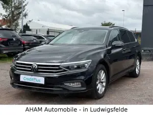 Volkswagen Passat Variant Business|ACC|KAM|AMBIENTE|3ZONEN