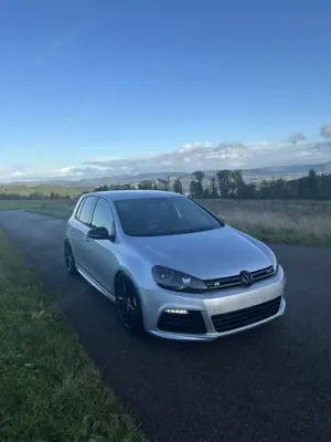 Volkswagen Golf R Golf 6R