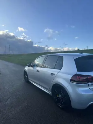 Volkswagen Golf R Golf 6R Bild 4