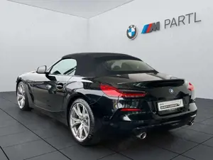 BMW Z4 sDrive20i Sport-Line LED RFK HUD H/K Keyless Bild 3
