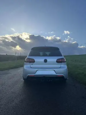 Volkswagen Golf R Golf 6R Bild 5