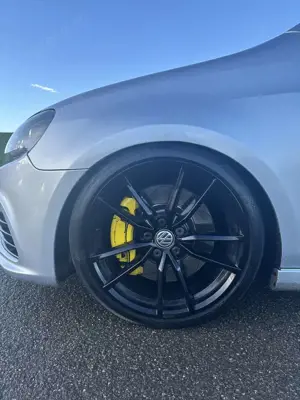 Volkswagen Golf R Golf 6R Bild 3