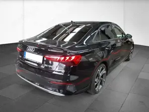 Audi A3 Bild 4