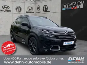 Citroen C5 Aircross PHEV 225 EAT8 Shine Pack Pano AHK ACC