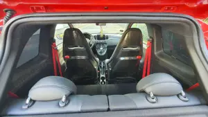 Abarth 595 500 595 Abarth Esseesse Bild 3