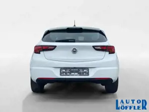 Opel Astra K 5tg. Elegance 1,2 SHZ LHZ DAB BT ISO PDC Klima Bild 4