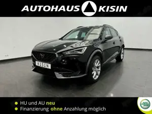 CUPRA Formentor 1.5 TSI DSG/Navi /LED  /ACC /CAM
