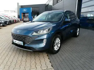 Ford Kuga PHEVTitanium *Navi*DAB*Kamera*