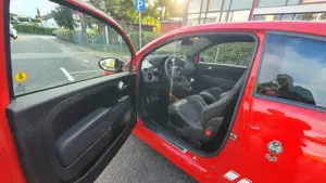 Abarth 595 500 595 Abarth Esseesse Bild 4