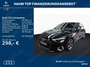 Audi A3 Bild 2