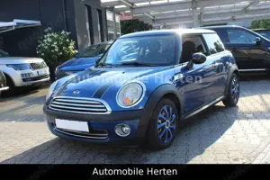 MINI One 1.4*KLIMA*PDC*ALLWETTERREIFEN*TÜV NEU*