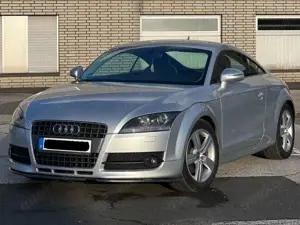 Audi TT TT Coupe 2.0 TFSI S tronic
