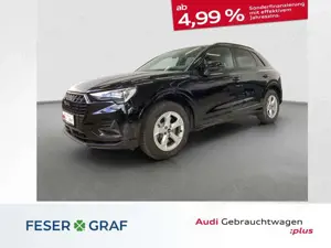 Audi Q3 advanced 40 TFSI qu. S tronic Navi Shz