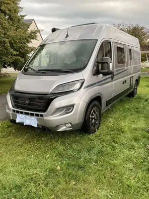 Caravans-Wohnm Carado Carado CV601 PRO