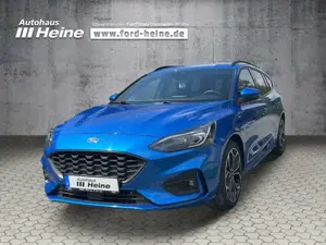 Ford Focus Turnier 1.5 EcoBoost Start-Stopp-System Aut. ST-LI