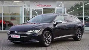 Volkswagen Arteon SB eHybrid DSG Elegance LED ACC AHK Navi