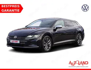 Volkswagen Arteon SB eHybrid DSG Elegance LED ACC AHK Navi