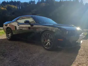 Dodge Challenger Challenger Automatik SRT 392