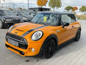 MINI Cooper S 2.0 Automatik Leder Xenon