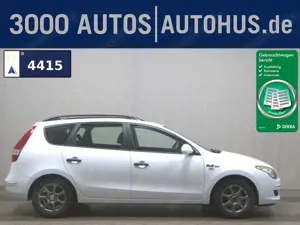 Hyundai i30 1.4 GSD AHK