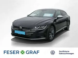 Volkswagen Arteon Shooting Brake 2.0 TSI Elegance AHK Navi