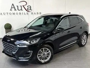 Ford Kuga 2.0 EB 4x4 Aut. Vignale NAV+LED+AHK+PANO+VC