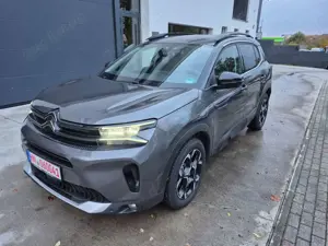 Citroen C5 Aircross Max+Navi+Kamera+Led