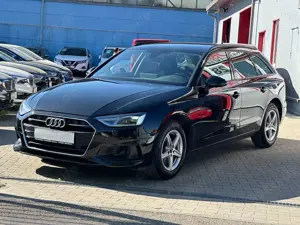 Audi A4 2.0 TDI*Virtual Cockpit*LED-Schein*Navi*Park*SR+WR