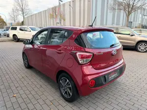 Hyundai i10 Bild 5