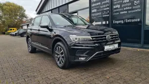 Volkswagen Tiguan Allspace Comfortline 4M - AHK - LED -
