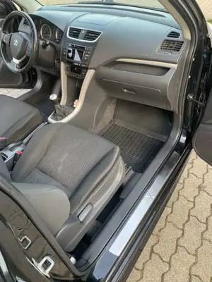 Suzuki Swift Bild 4