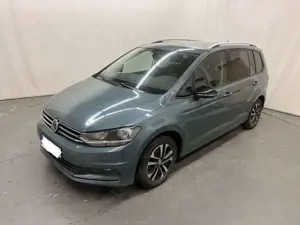 Volkswagen Touran Touran 1.5 TSI ACT OPF DSG IQ.DRIVE