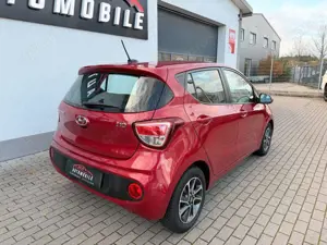 Hyundai i10 Bild 3