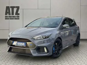 Ford Focus RS 2.3 EcoBoost AWD Recaro*BiXenon*Navi*So