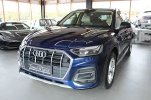 Audi Q5 50 TDI quattro S tronic advanced