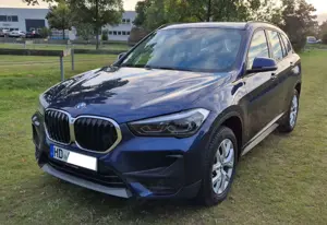 BMW X1 X1 xDrive20d Aut.