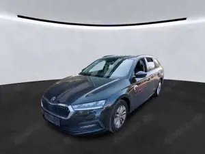 Skoda Octavia Combi Ambition2.0TDI DSG LED Navi SHZ