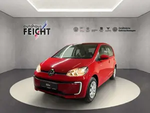 Volkswagen up! e-move up!+MAPSMORE+RFK+GRA+DAB+KLIMA+PDC