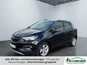 Opel Mokka ON X 1.4 Turbo Navigationssystem