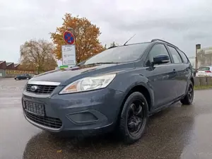 Ford Focus Turnier Style +