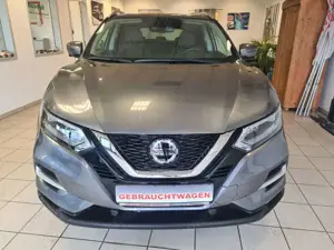Nissan Qashqai Akari / VOLLLEDER / LED / KAMERA Bild 2