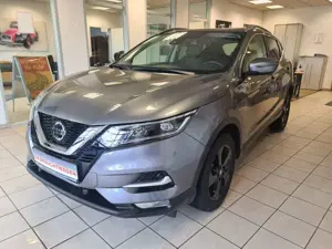 Nissan Qashqai Akari / VOLLLEDER / LED / KAMERA